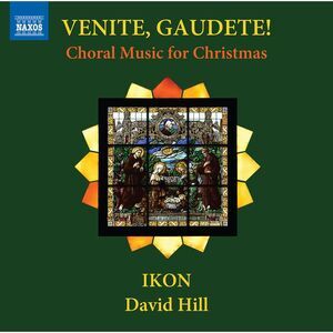 Choral Music for Christmas